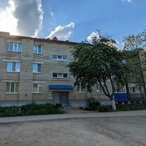 2-к. квартира, 49 м², 2/3 эт.