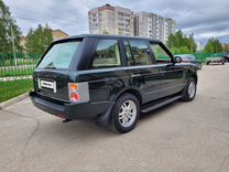 Land Rover Range Rover 4.4 AT, 2002, 260 000 км, с пробегом, цена 1 340 000 �руб.