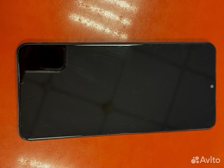 Samsung Galaxy M12, 4/64 ГБ