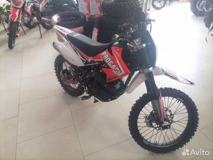 Progasi Smart MAX 150 (23985)