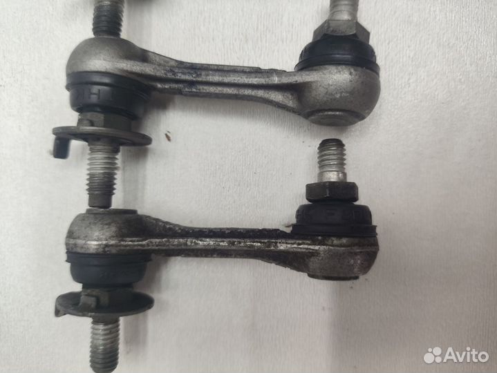 Тяга датчика положения кузова Mazda cx-5