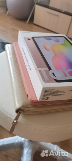 Планшет samsung galaxy tab s6