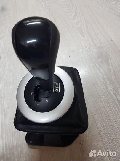 Рычаг переключения передач акп ваз granta