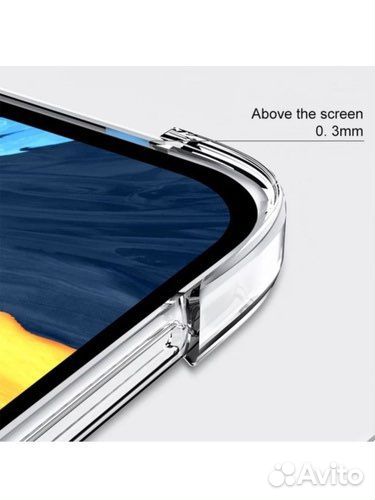 Чехол на iPad Pro 10.5 / iPad Air 3 противоударный