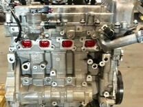 Двигатель Chevrolet Colorado GMC Canyon 2.9 LLV