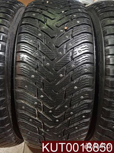 Nokian Tyres Hakkapeliitta 8 SUV 265/60 R18 107U