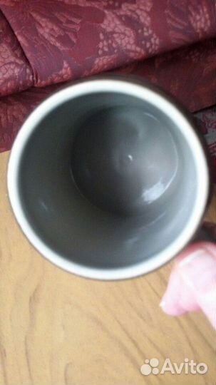 Сувенирная пивная кружка