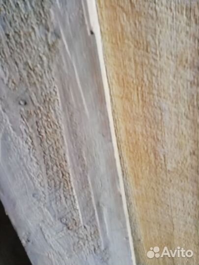 Остатки пиломатериала