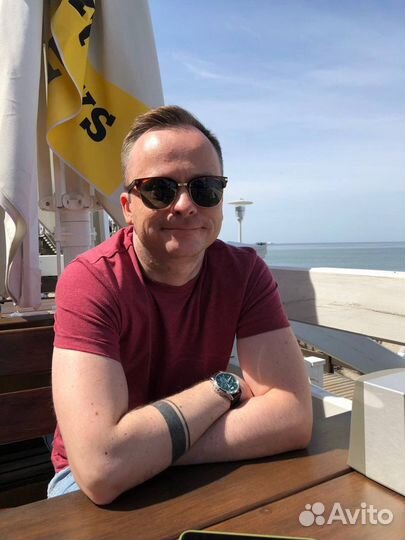 Менеджер по продажам