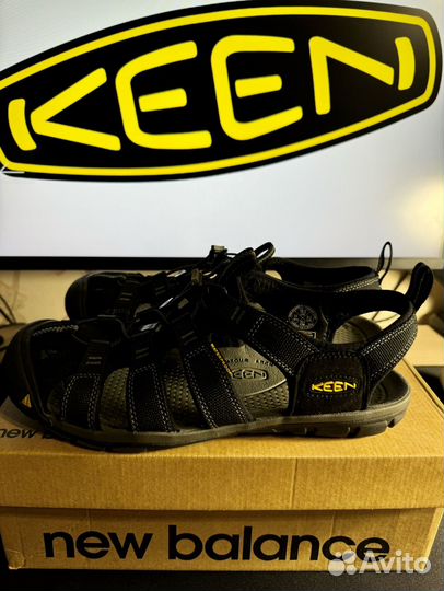 Трекинговые сандали Keen Clearwater Cnx Original
