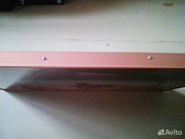 Картина бегущий конь