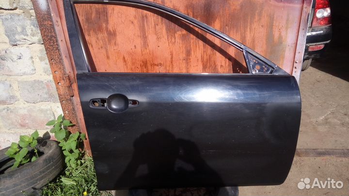 Запчасти mazda 6 GG GY