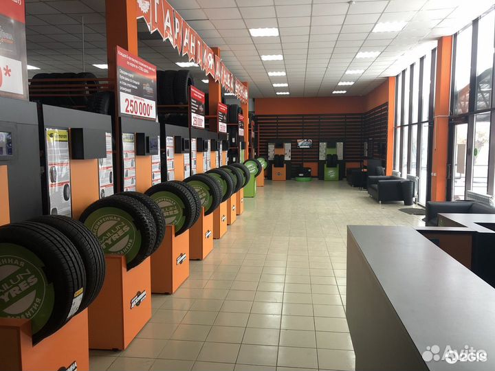 Massimo Ottima P1 225/50 R17