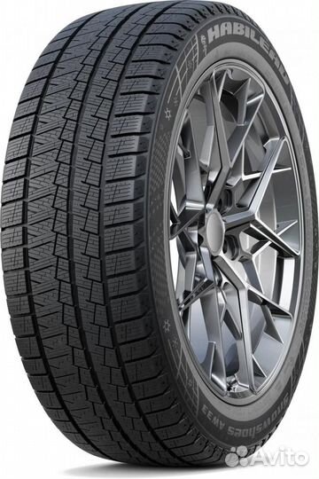 Kapsen SnowShoes AW33 215/55 R18 95H