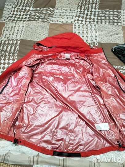 Мотодождевик bmw