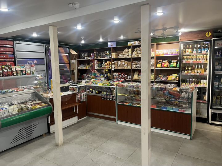 Свободного назначения, 46 м²