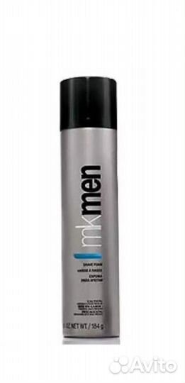 Mary Kay Mk Men Новая Пена для Бритья 187г 06/24г