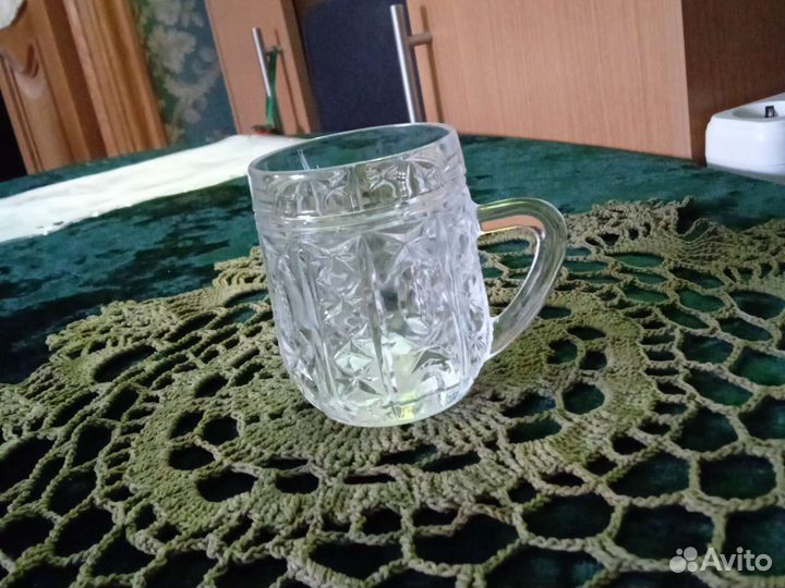 Кружка СССР