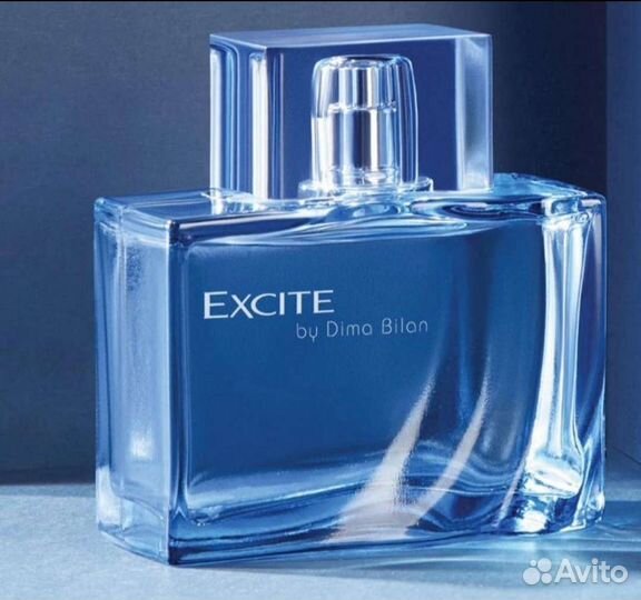 Мужская туалетная вода oriflame