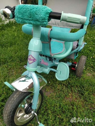 Велосипед детский