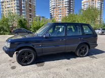 Land Rover Range Rover 2.5 AT, 1998, 329 000 км, с пробегом, цена 715 000 руб.