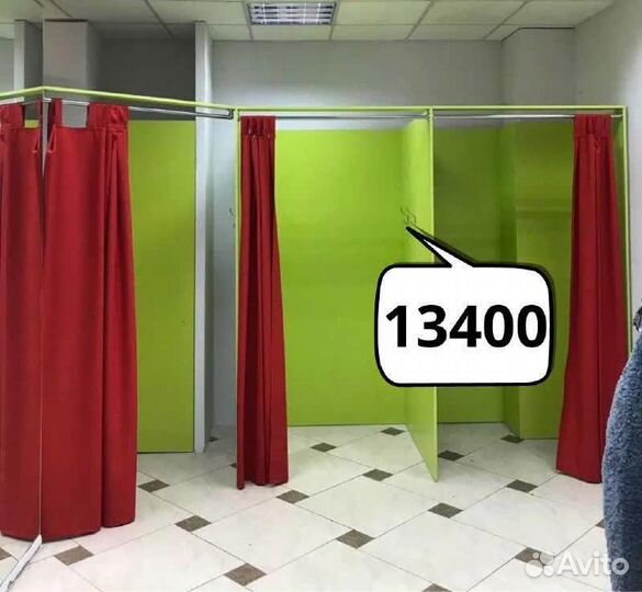 Торговое оборудование для магазина