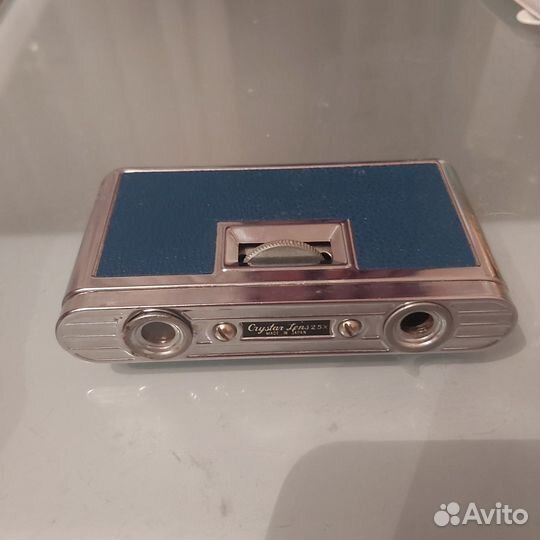 Театральный бинокль. Винтаж