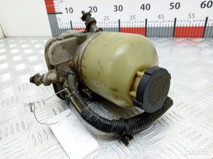 Электроусилитель руля для Opel Zafira A 13105726