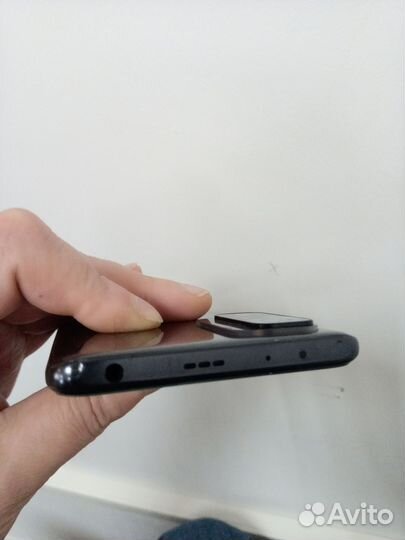 Xiaomi Redmi Note 10 Pro, 8/256 ГБ