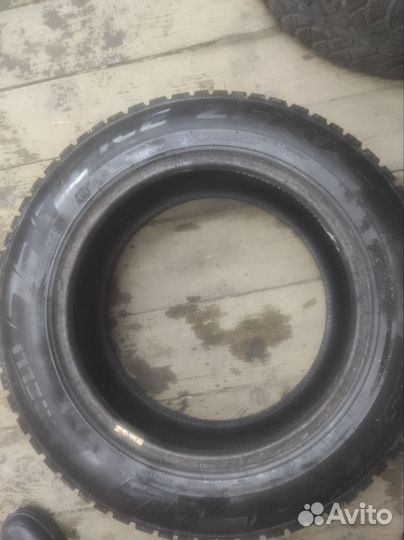 Achilles ATR Sport 185/65 R15