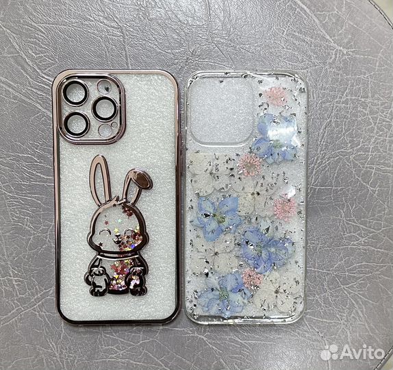 Чехол на iPhone 14 pro max