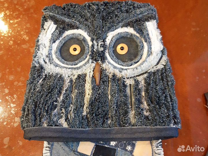 Грелка на чайник или заварник