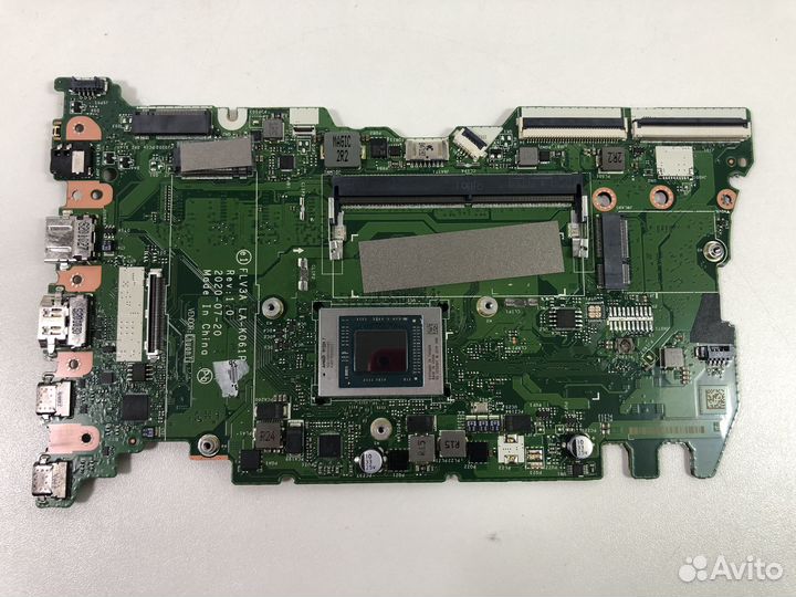 Lenovo ThinkBook 15 G2 ARE на запчасти