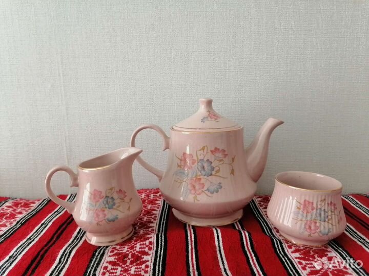 Сервиз чайный Wedjwood