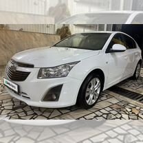 Chevrolet Cruze 1.8 MT, 2013, 223 000 км, с пробегом, цена 870 000 руб.