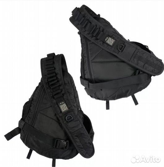 Сумка-рюкзак Oakley Sandbag Sling Bag