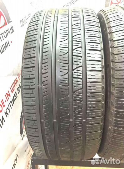 Pirelli Scorpion Verde 275/45 R21 110P