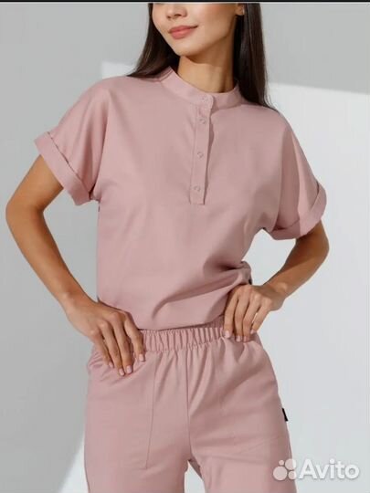 Медицинский костюм Medilion