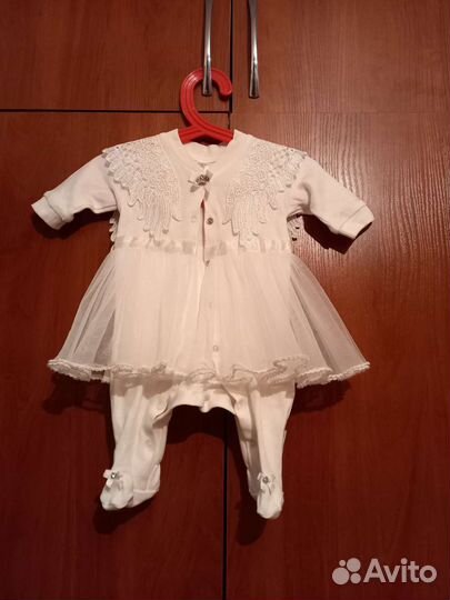 Детская одежда для девочек