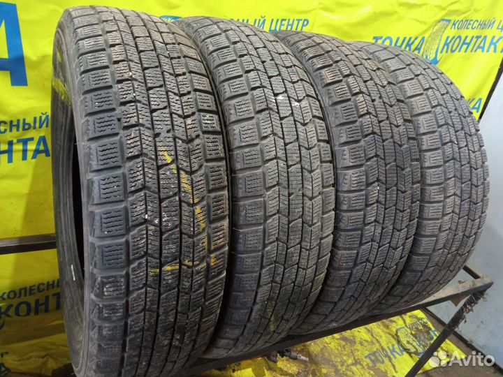 Dunlop DSX-2 205/60 R16 92Q
