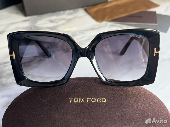 Очки Tom Ford премиум