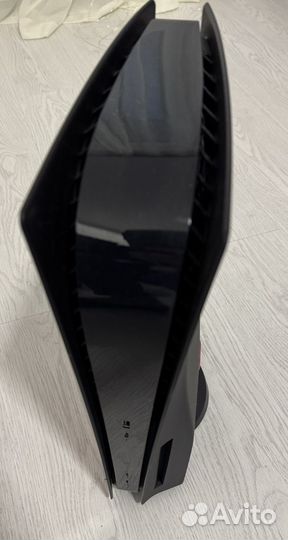 Sony playstation 5 limited edition spider man