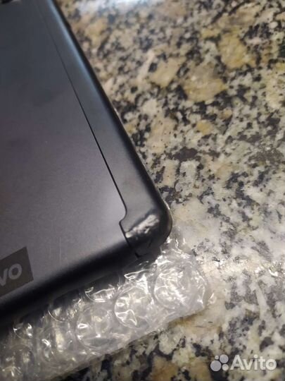 Корпус планшета Lenovo Tab M10 Plus TB-X606F