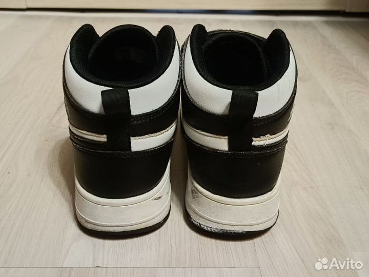 Кроссовки на мальчика bass ploa 35 р-р