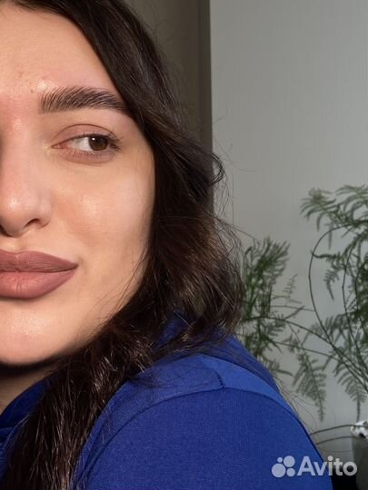 Мастер бровист