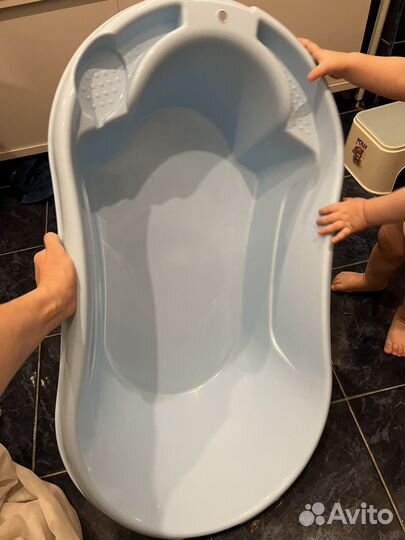 Ванночка для купания
