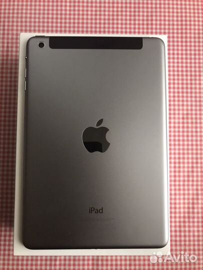 iPad