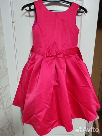 Нарядные платья с подъюбниками