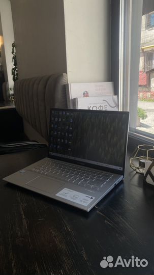 Ноутбук Asus vivobook 14