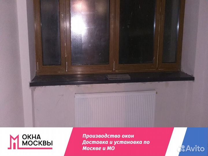 Пластиковые окна на заказ